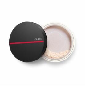Розсипчаста прозора пудра з матуючим ефектом Shiseido Synchro Skin Invisible Silk Loose Powder